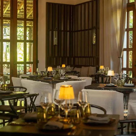 Hacienda Xcanatun, Angsana Heritage Collection-3