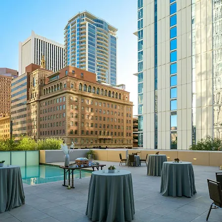 The Westin Phoenix Downtown-3