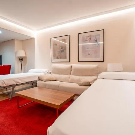 Aparto-Hotel Rosales-2