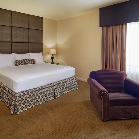 Radisson Hotel El Paso Airport-3