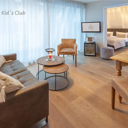 Suite Hotel Binz Familienhotel Rügen klimaneutral-2