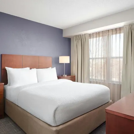 Residence Inn By Marriott Fort Collins-2