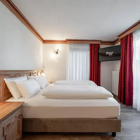 Resort Dolce Casa - Family & Spa Hotel-2