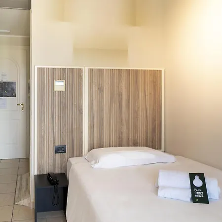 B&B HOTEL Pomezia Cortese-3