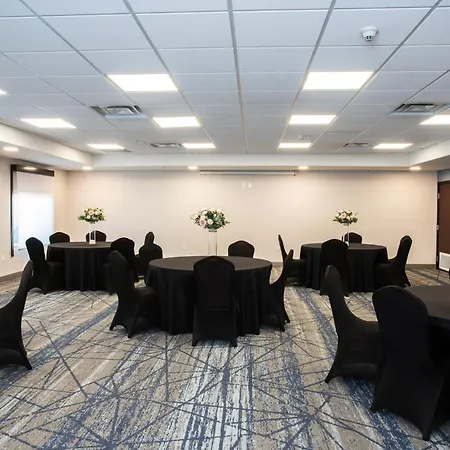Holiday Inn Express & Suites Las Cruces North-2