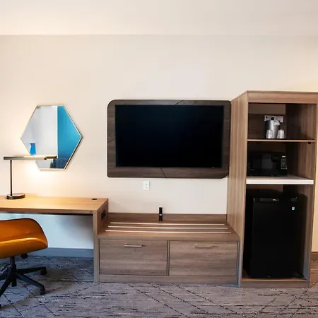 Holiday Inn Express & Suites Las Cruces North-3