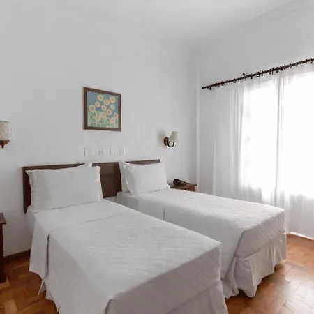 VOA Hotel União-2