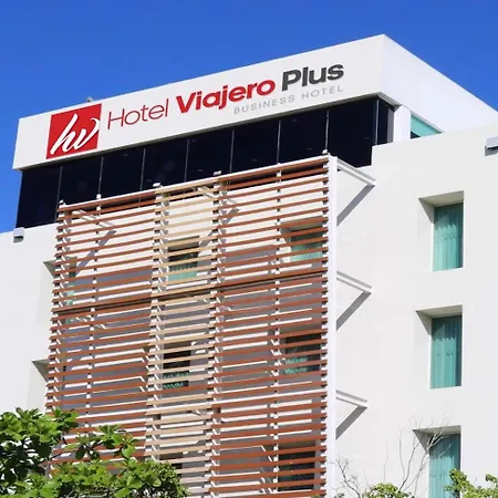 Hotel Viajero Plus-3