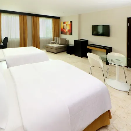 Hotel Viajero Plus-2