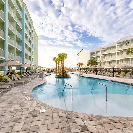 Hilton Garden Inn Orange Beach-3