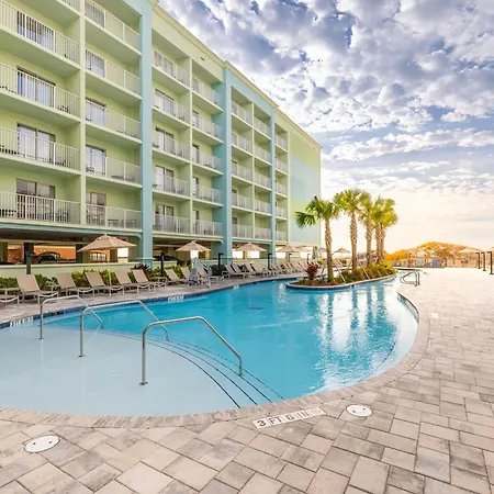 Hilton Garden Inn Orange Beach-3