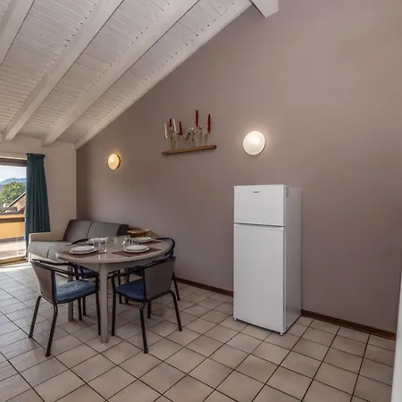 Hotel Residence Campi-2