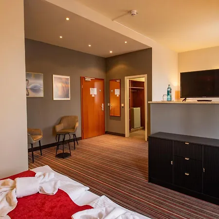 Seehotel Brandenburg an der Havel-3
