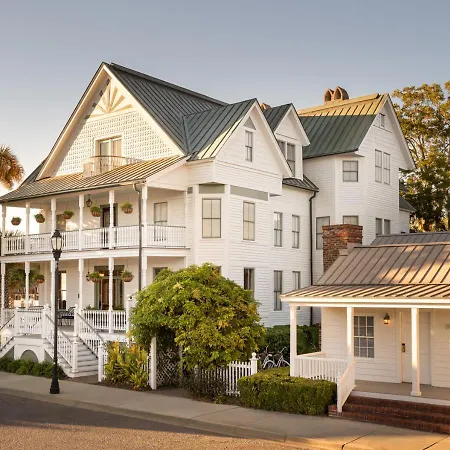 The Beaufort Inn-3