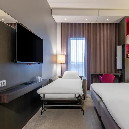 Radisson Blu Hotel Uppsala-2