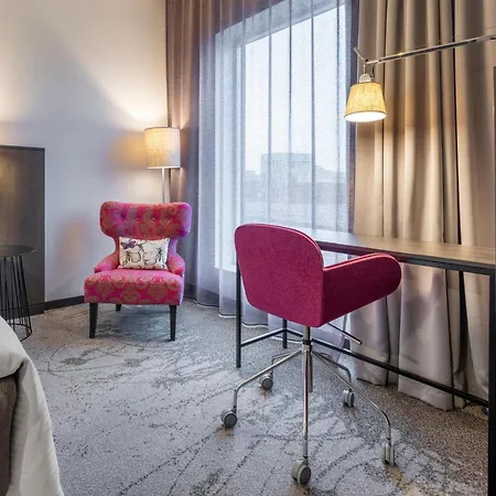 Radisson Blu Hotel Uppsala-2