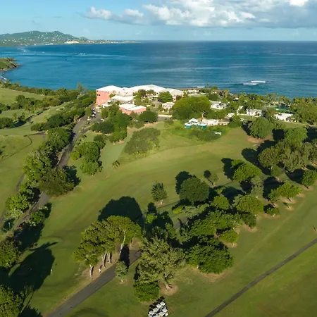 The Buccaneer Beach & Golf Resort-3