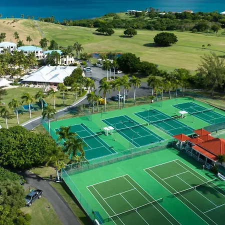 The Buccaneer Beach & Golf Resort-3