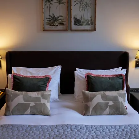 Town Hall Hotel - East London-3