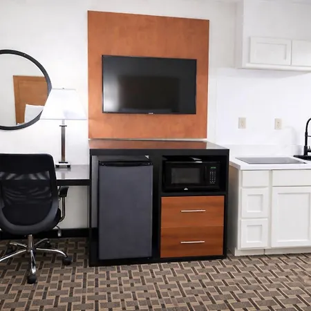 Travelodge By Wyndham Jackson I-40 Exit 82-2