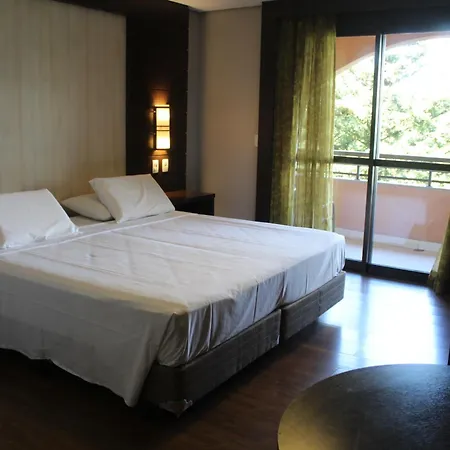 Master Gramado Hotel - Localizacao No Centro E Espaco Kids Incrivel-2