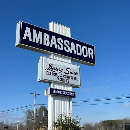 Ambassador Inn-2