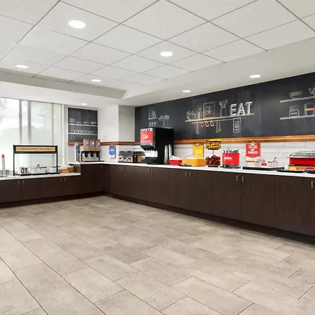 Hampton Inn & Suites Arroyo Grande-3