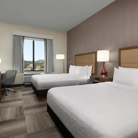 Hampton Inn & Suites Arroyo Grande-3