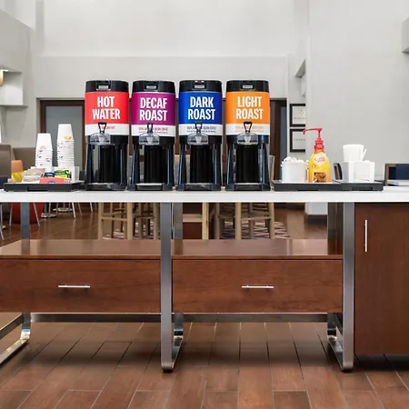 Hampton Inn & Suites Arroyo Grande-2