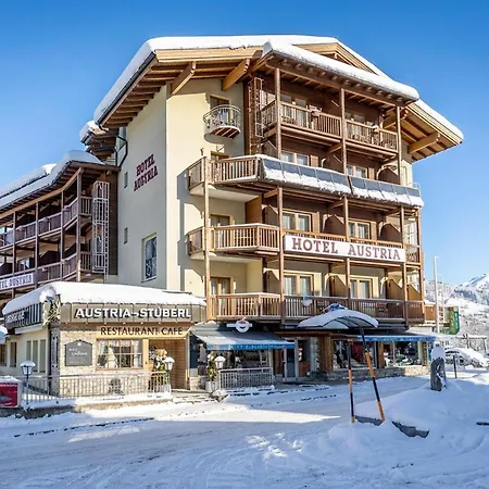 Hotel Austria-2