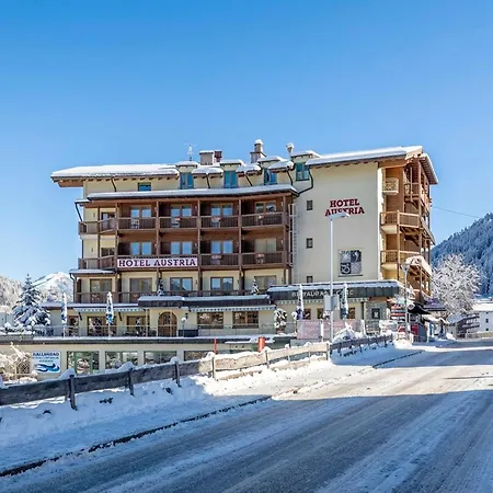 Hotel Austria-2