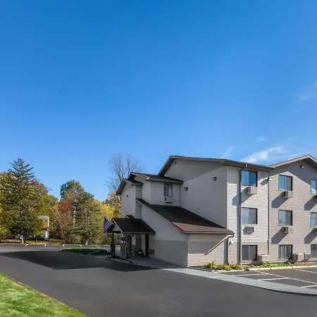 Super 8 By Wyndham Kent/Akron Area-3