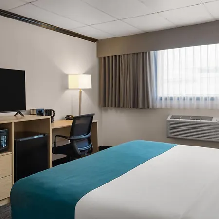Sternwheeler Hotel & Conference Centre, Trademark By Wyndham-3