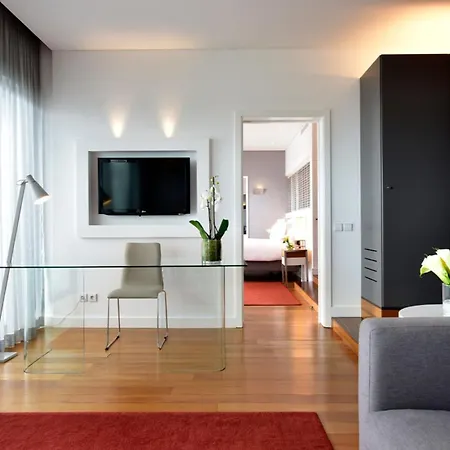 Pestana Cidadela Cascais - Pousada & Art District-3