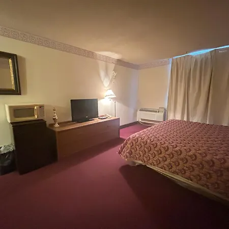 Candlelight Inn By Capital O Scottsbluff-2