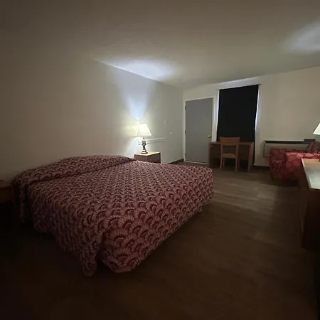 Candlelight Inn By Capital O Scottsbluff-3
