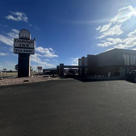 Candlelight Inn By Capital O Scottsbluff-2