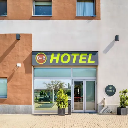 B&B HOTEL Torino Orbassano-2