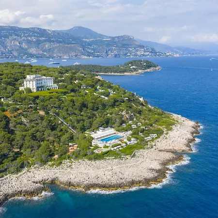 Grand-Hotel Du Cap-Ferrat, A Four Seasons Hotel-2