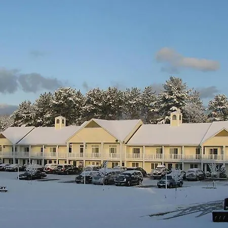 Golden Gables Inn Dazzler Select By Wyndham-2