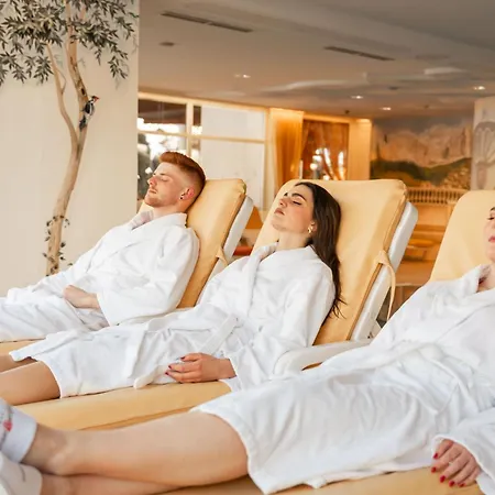 Vitalhotel Berghof-3