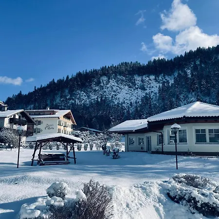 Vitalhotel Berghof-2