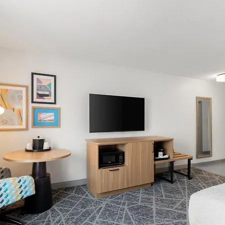 Hampton Inn & Suites New Castle, Pa-3