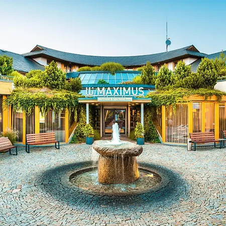 Maximus Resort-2