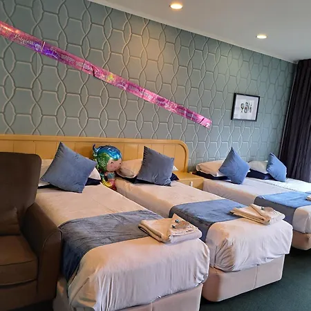 Village Motel-2