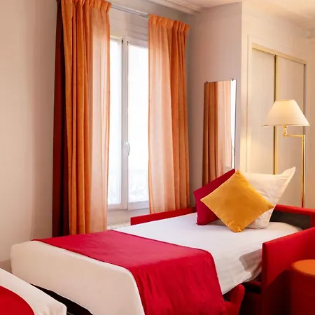 Hôtel Londres Saint Honoré-2