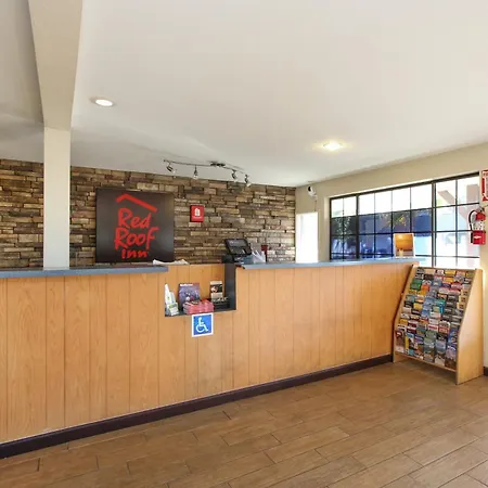Red Roof Inn Lompoc-3