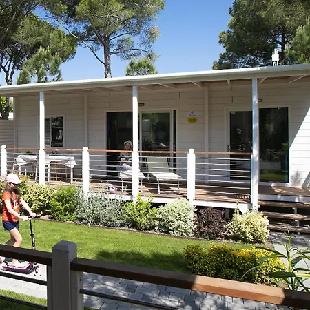 Vela Blu Camping Village-3