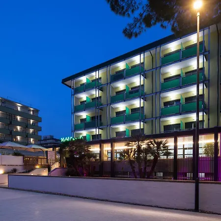 Hotel Concordia 3S-2