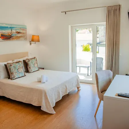 Hotel Larverde-2